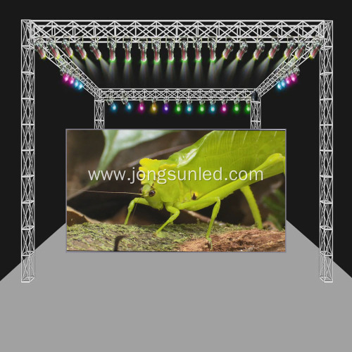 Led Display Board Cost Circuit Diagram Kit